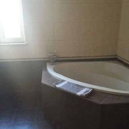 Kwatera prywatna Geust Limassol